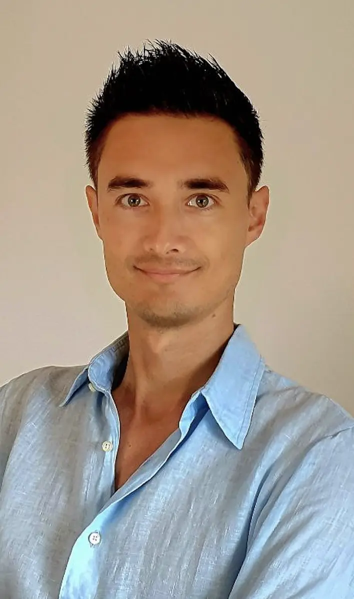 Portrait de Wojnicz