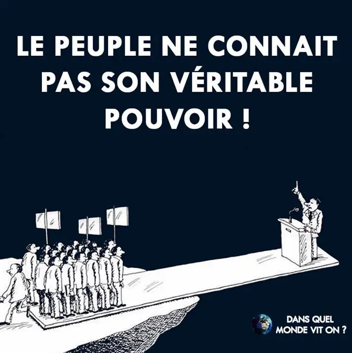 Mes amis nous sommes à l’heure du CHOIX !