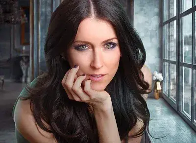 Portrait de Amélie Paul