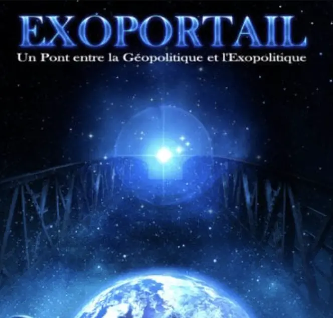 Portrait de Jonathan de l'Exoportail