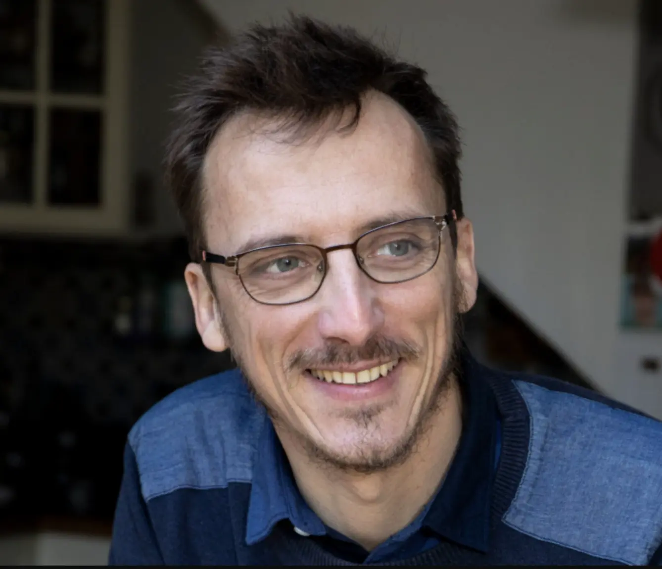 Portrait de Louis Fouché