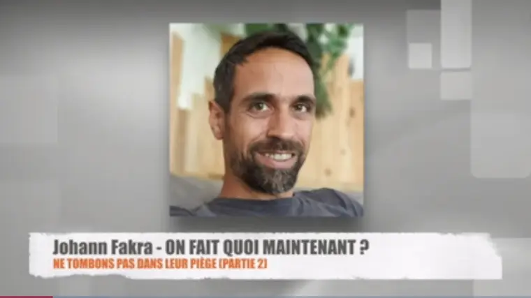 NE TOMBONS PAS DANS LEUR PIÈGE (PARTIE 2)