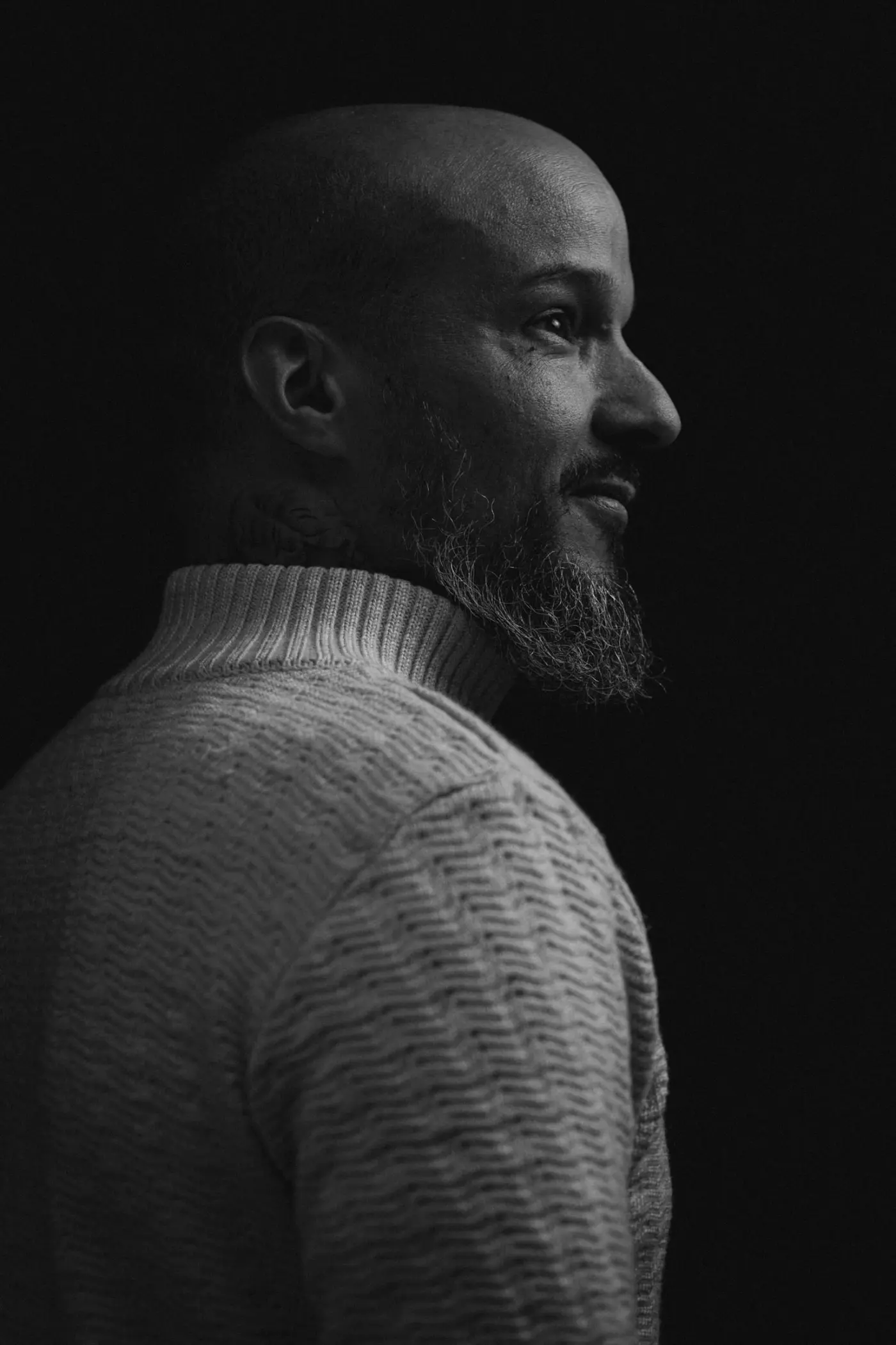 Portrait de Pierre Etchart