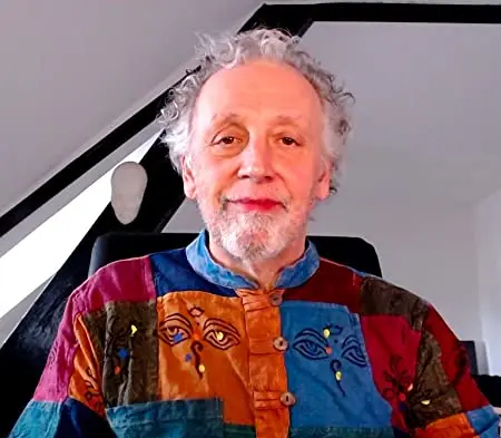 Portrait de Marc Boucher de Lignon