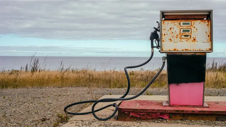 Cette « Plandémie » nous mène t elle vers la fin du Pétrole ?