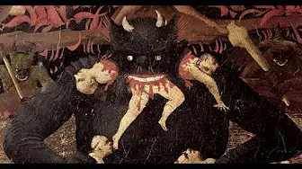 L'état profond, les religions et le Satanisme
