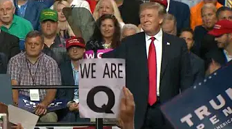 QAnon, un piège pour rendormir les « éveillés » ?