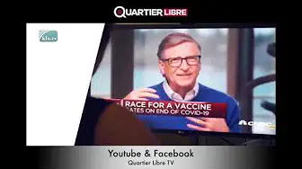 Reportage d'une chaîne allemande sur les dangers du vaccin ... Qu'en pensez vous ?