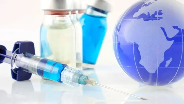 Trump, COVID 19, vaccination obligatoire et vaccin Russe ...