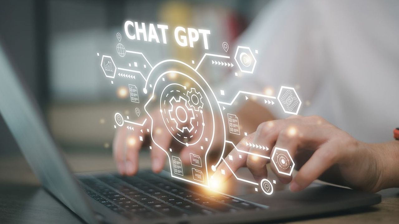 Mise au point concernant l’Intelligence artificielle !