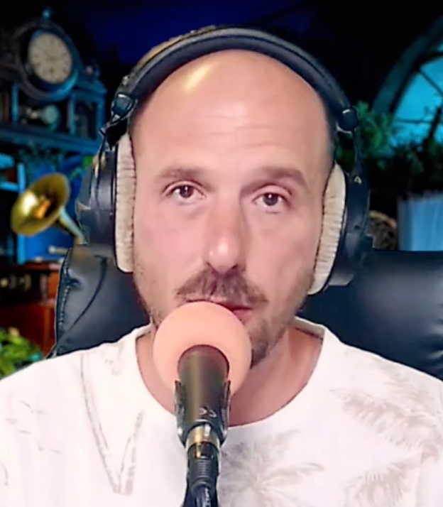 Portrait de Léo